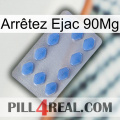 Arrêtez Ejac 90Mg 21